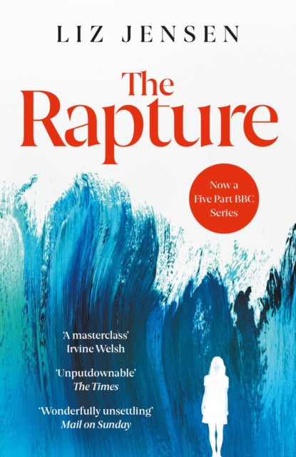 The Rapture (ISBN: 9781837266074)