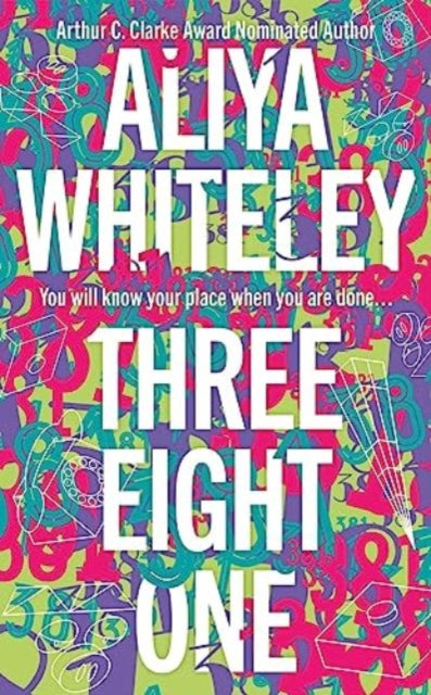 Three Eight One (ISBN: 9781837862375)
