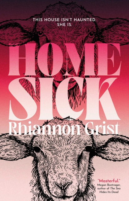 Home Sick (ISBN: 9781837867639)