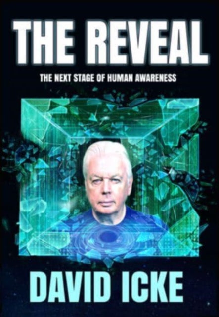 The Reveal : The next stage of human awareness (ISBN: 9781838415358)