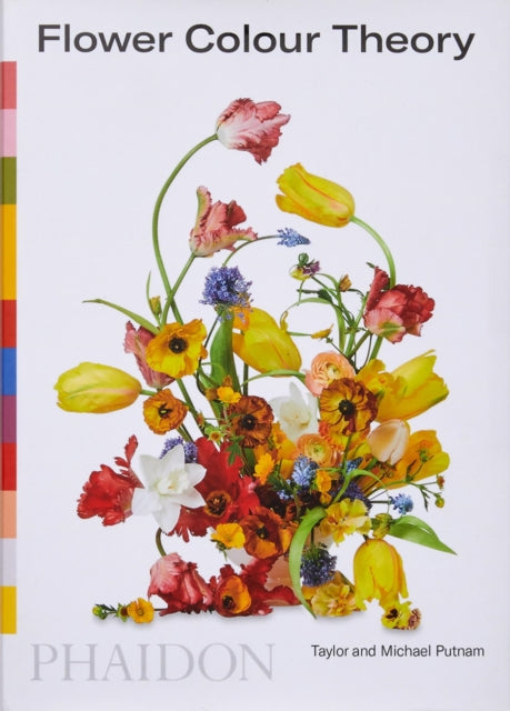 Flower Colour Theory (ISBN: 9781838662356)