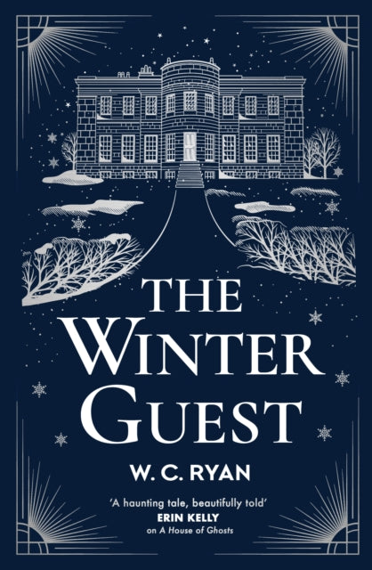The Winter Guest : The perfect chilling, gripping mystery as the nights draw in (ISBN: 9781838772307)