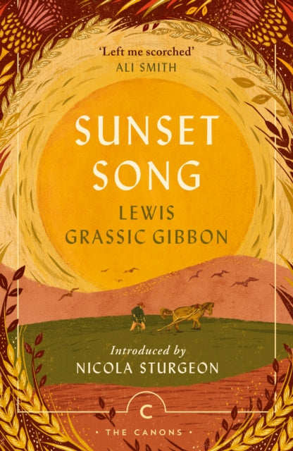 Sunset Song (ISBN: 9781838851972)