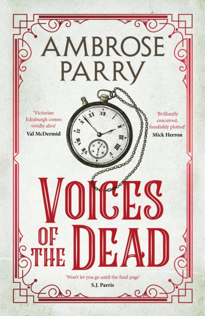 Voices of the Dead (ISBN: 9781838855475)