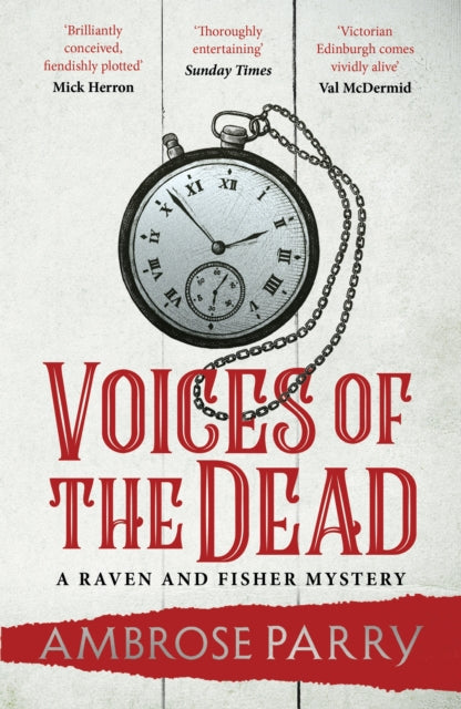 Voices of the Dead (ISBN: 9781838855512)