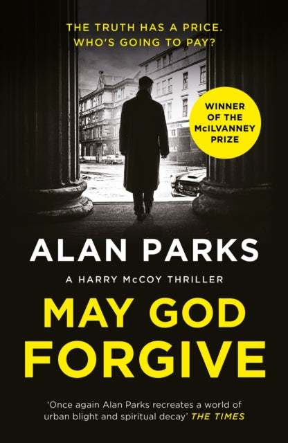 May God Forgive (ISBN: 9781838856793)