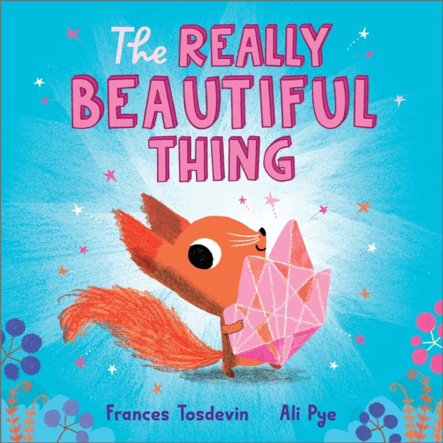 The Really Beautiful Thing (ISBN: 9781839135651)