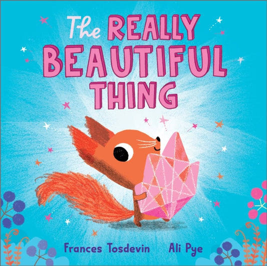 The Really Beautiful Thing (ISBN: 9781839135651)