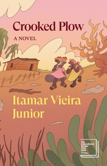 Crooked Plow (ISBN: 9781839766404)