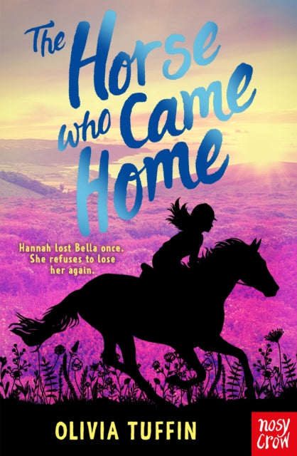 The Horse Who Came Home (ISBN: 9781839946431)