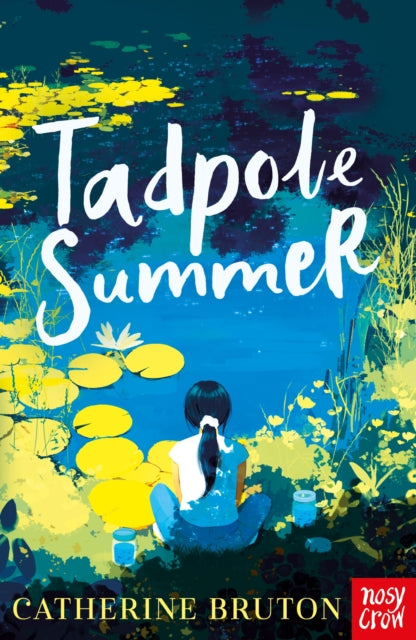 Tadpole Summer (ISBN: 9781839946523)