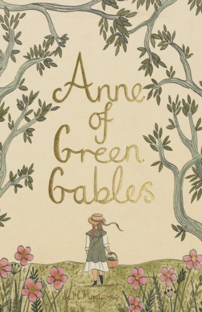 Anne of Green Gables (ISBN: 9781840227840)
