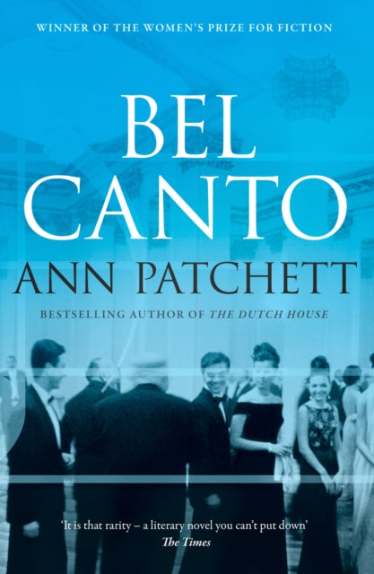 Bel Canto (ISBN: 9781841155838)
