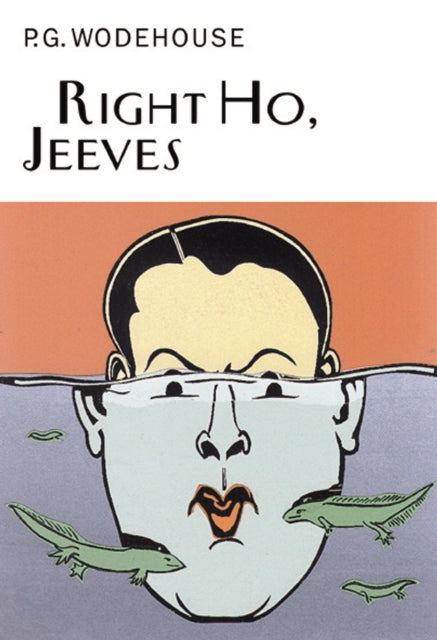 Right Ho, Jeeves (ISBN: 9781841591049)