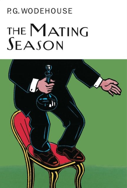 The Mating Season (ISBN: 9781841591070)