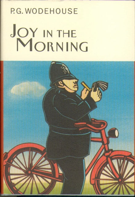 Joy In The Morning (ISBN: 9781841591155)