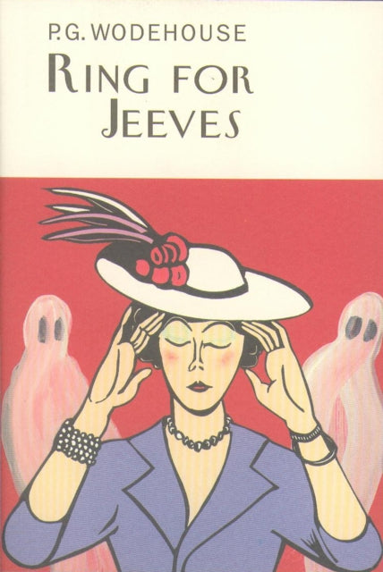 Ring For Jeeves (ISBN: 9781841591315)