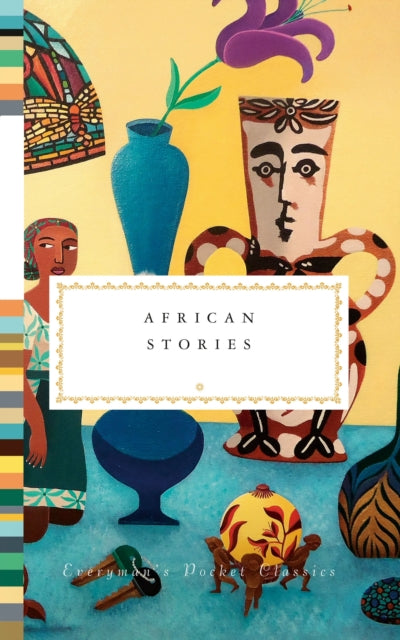 African Stories (ISBN: 9781841596372)