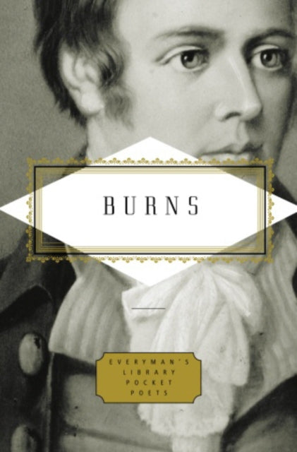 Robert Burns (ISBN: 9781841597768)