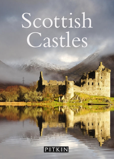 Scottish Castles (ISBN: 9781841658346)