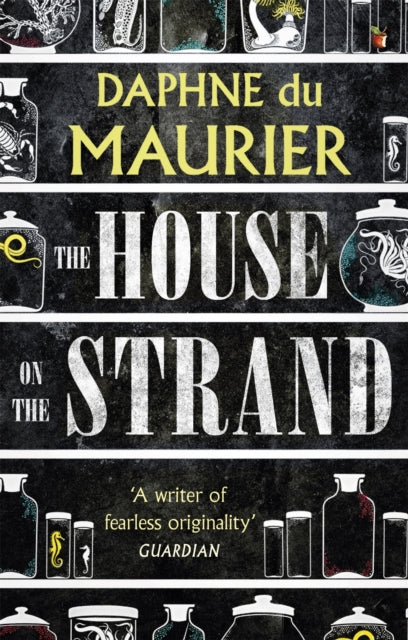 The House on the Strand (ISBN: 9781844080427)