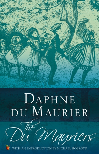 The Du Mauriers (ISBN: 9781844080649)