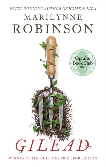Gilead : An Oprah's Book Club Pick (ISBN: 9781844081486)