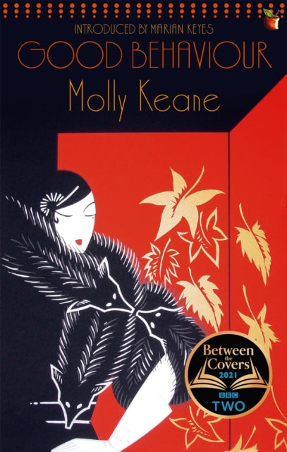 Good Behaviour : A BBC 2 Between the Covers Book Club Pick – Booker Prize Gems (ISBN: 9781844083244)