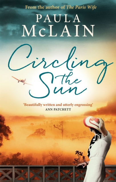 Circling the Sun (ISBN: 9781844088300)