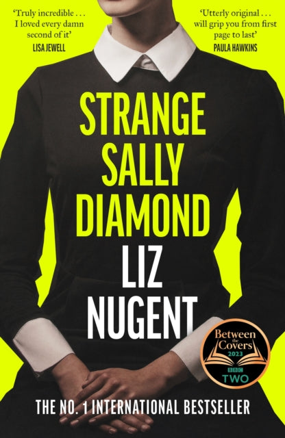 Strange Sally Diamond (ISBN: 9781844885961)