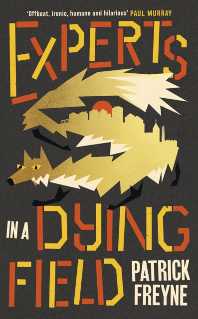 Experts in a Dying Field (ISBN: 9781844886982)