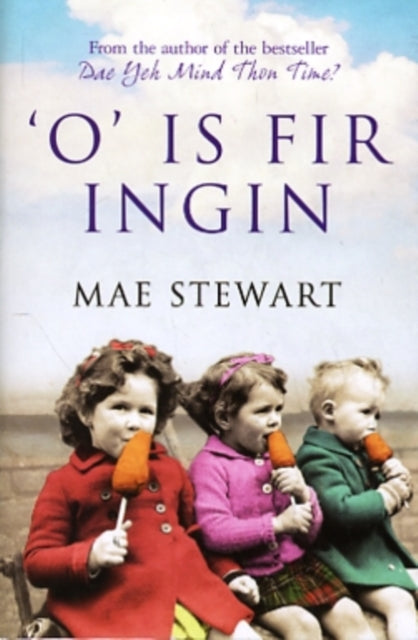 O is Fir Ingin (ISBN: 9781845023089)