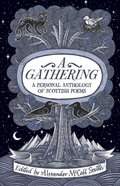 A Gathering : A Personal Anthology of Scottish Poems (ISBN: 9781846974045)