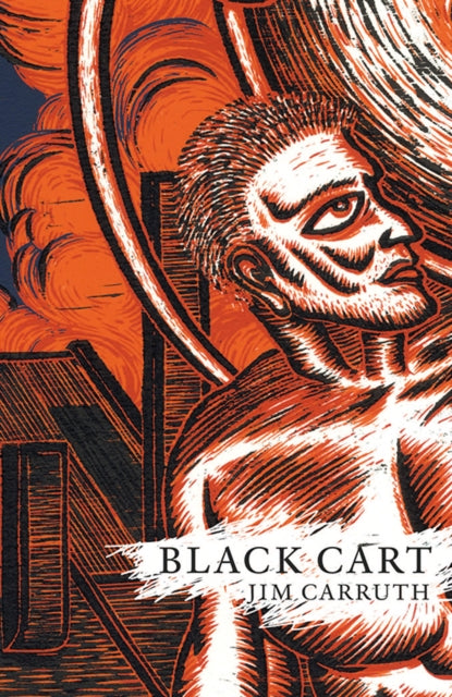 Black Cart (ISBN: 9781846975127)