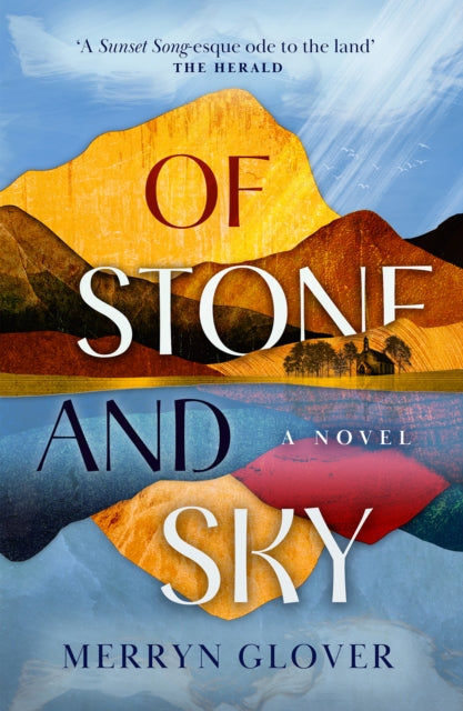 Of Stone and Sky (ISBN: 9781846976087)