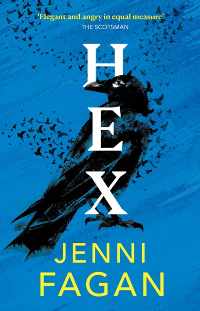 Hex : Darkland Tales (ISBN: 9781846976223)
