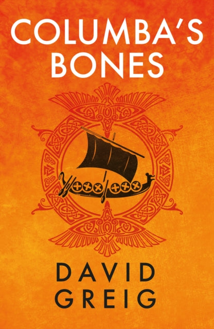 Columba's Bones : Darkland Tales (ISBN: 9781846976261)