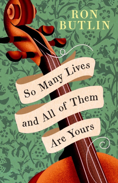 So Many Lives and All of Them Are Yours (ISBN: 9781846976315)