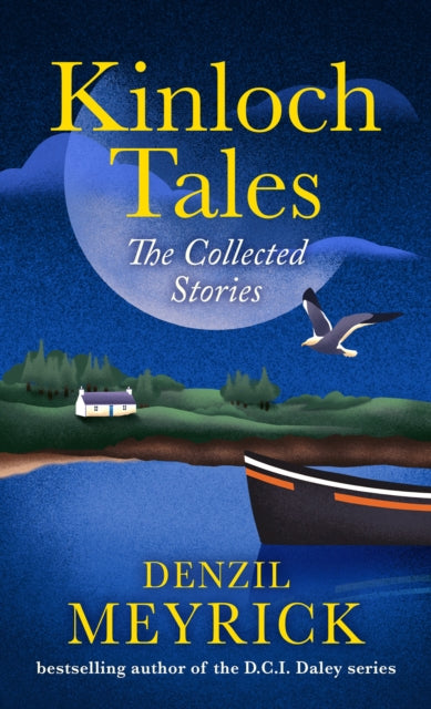 Kinloch Tales : The Collected Stories (ISBN: 9781846976391)