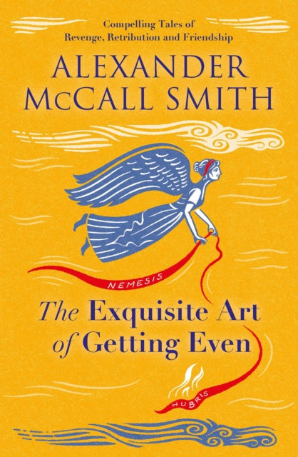 The Exquisite Art of Getting Even (ISBN: 9781846976421)