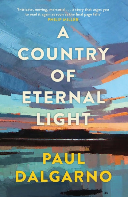 A Country of Eternal Light (ISBN: 9781846976438)