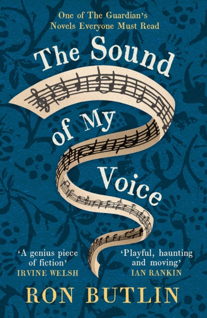 The Sound of My Voice (ISBN: 9781846976506)