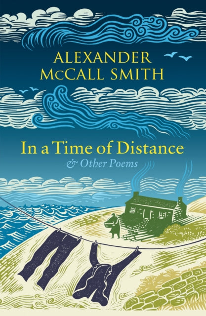 In a Time of Distance : And Other Poems (ISBN: 9781846976605)