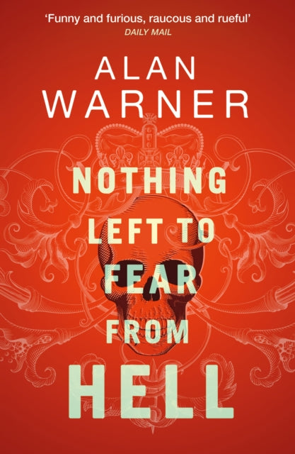 Nothing Left to Fear from Hell : Darkland Tales (ISBN: 9781846976612)