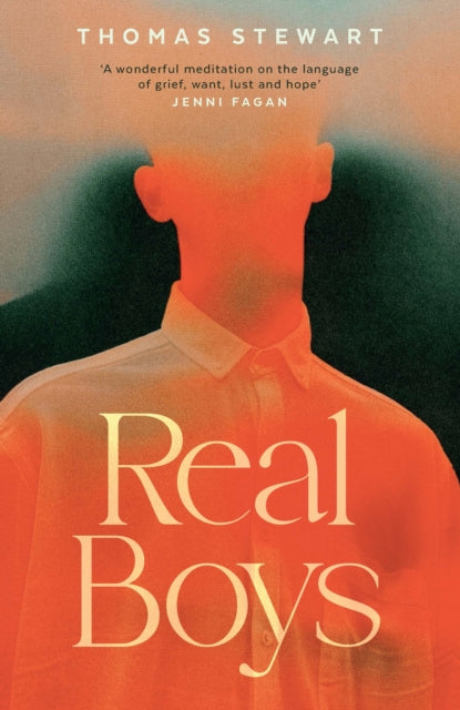 Real Boys (ISBN: 9781846976674)