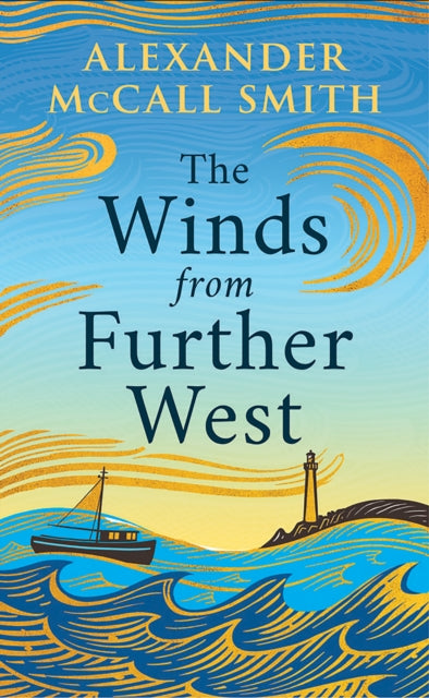 The Winds from Further West (ISBN: 9781846976698)
