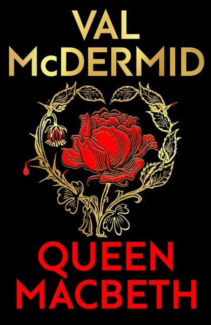 Queen Macbeth : Darkland Tales (ISBN: 9781846976759)