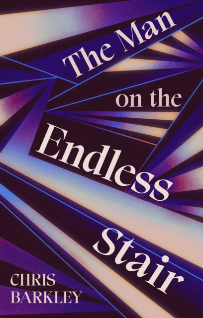 The Man on the Endless Stair : A page-turning locked room mystery (ISBN: 9781846976896)