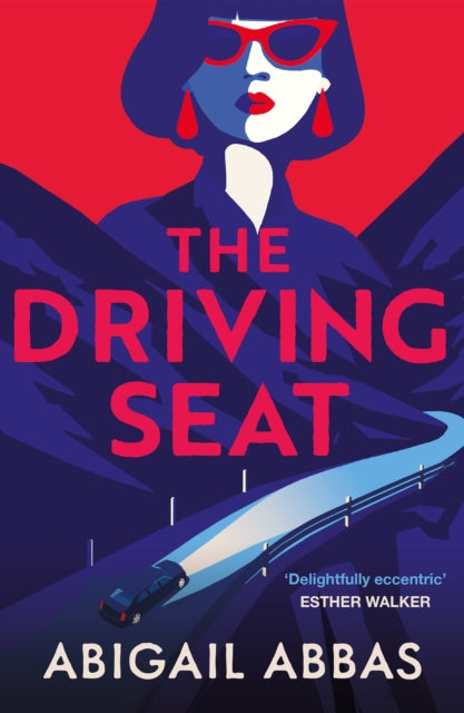 The Driving Seat (ISBN: 9781846976926)