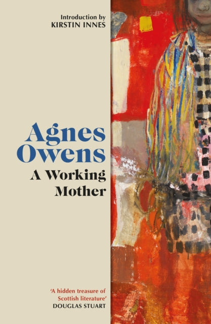 A Working Mother (ISBN: 9781846977015)